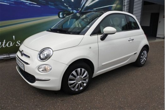 Fiat 500 - 500 1.2S / DAB / NAVI - 1