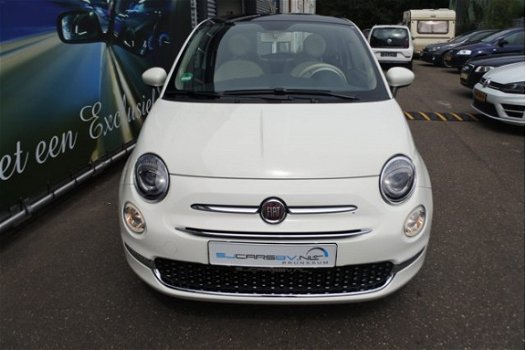 Fiat 500 - 500 1.2S / DAB / NAVI - 1