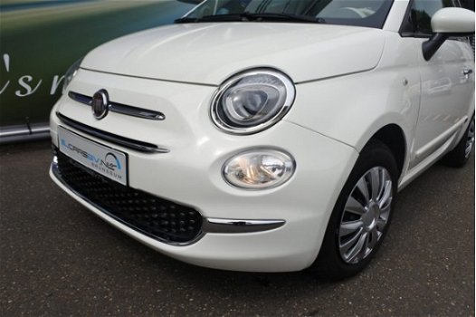 Fiat 500 - 500 1.2S / DAB / NAVI - 1