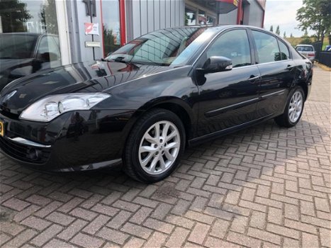 Renault Laguna - 2.0 16V Dynamique Trekhaak/Xenon/Navi/Leer - 1