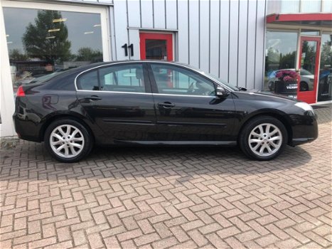 Renault Laguna - 2.0 16V Dynamique Trekhaak/Xenon/Navi/Leer - 1