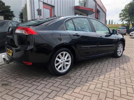 Renault Laguna - 2.0 16V Dynamique Trekhaak/Xenon/Navi/Leer - 1