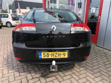 Renault Laguna - 2.0 16V Dynamique Trekhaak/Xenon/Navi/Leer - 1