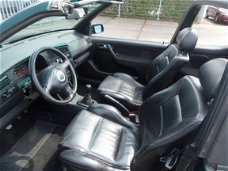 Volkswagen Golf Cabriolet - 2.0 APK 07-2020