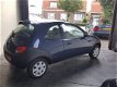 Ford Ka - 1.3 Futura nette Ka buitenkansje Airco , APK - 1 - Thumbnail