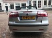 Saab 9-3 Cabrio - youngtimer 2.0 met airco en lederen bekleding - 1 - Thumbnail