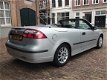 Saab 9-3 Cabrio - youngtimer 2.0 met airco en lederen bekleding - 1 - Thumbnail