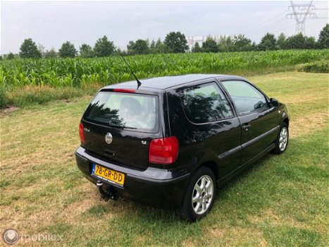 Volkswagen Polo - 1.4-16V Trendline NAP/CLIMATE CONTROLE/NETTE AUTO - 1