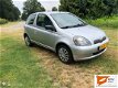 Toyota Yaris - 1.3-16V VVT-i Luna NAP/LAGE KM STAND/NETTE AUTO - 1 - Thumbnail