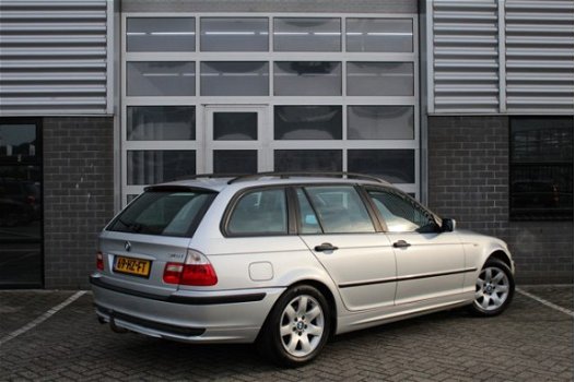 BMW 3-serie Touring - 318i Executive Climate Cruise Pdc N.A.P - 1