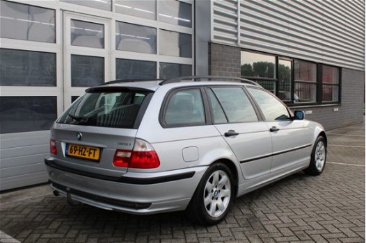 BMW 3-serie Touring - 318i Executive Climate Cruise Pdc N.A.P - 1