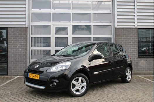 Renault Clio - 1.2 Collection Airco 5 Deurs Zuinig - 1