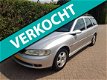 Opel Vectra Wagon - 1.8-16V Diamond 2E Eigenaar APK tm 11-7-2020 - 1 - Thumbnail