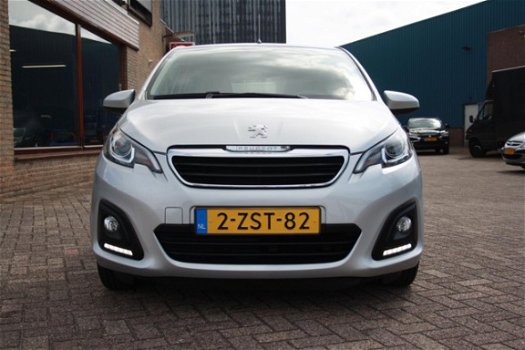 Peugeot 108 - 1.0 e-VTi Active Airco - 1