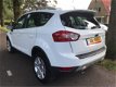 Ford Kuga - 2.5 20V Trend Xenon/Ecc/Navi/Half-leer - 1 - Thumbnail