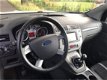 Ford Kuga - 2.5 20V Trend Xenon/Ecc/Navi/Half-leer - 1 - Thumbnail