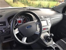 Ford Kuga - 2.5 20V Trend Xenon/Ecc/Navi/Half-leer