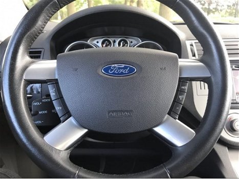 Ford Kuga - 2.5 20V Trend Xenon/Ecc/Navi/Half-leer - 1