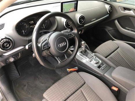 Audi A3 Sportback - 1.4 e-tron PHEV Ambition Pro Line plus LED l MMI+ l ORG.NL l EX BTW - 1