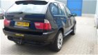 BMW X5 - 3.0i Executive 3.0i Executive 5-deurs automaat - 1 - Thumbnail