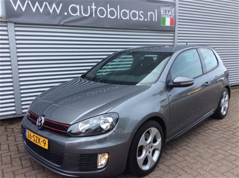 Volkswagen Golf - 2.0 GTI Origineel Nederlandse auto - 1