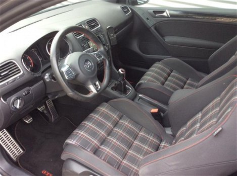 Volkswagen Golf - 2.0 GTI Origineel Nederlandse auto - 1