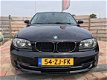 BMW 1-serie - 116i Business Line NL Auto - 1 - Thumbnail