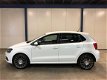 Volkswagen Polo - 1.0 Comfortline Airco, Cruisecontrol, Lage KM, NAP, NL auto, Dealer onderhouden - 1 - Thumbnail