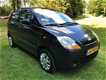 Chevrolet Matiz - 0.8 Ace .5 Deurs hb. Nwe APK BJ'2006 - 1 - Thumbnail