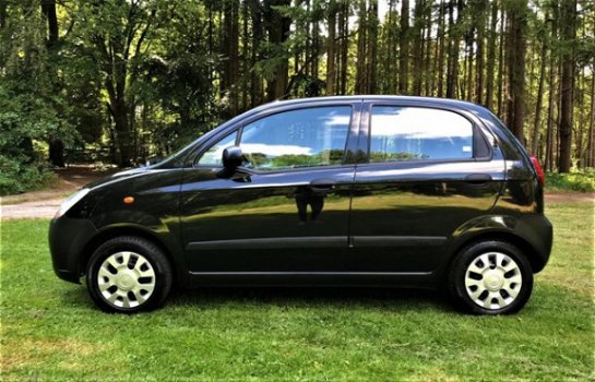 Chevrolet Matiz - 0.8 Ace .5 Deurs hb. Nwe APK BJ'2006 - 1