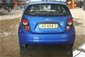 Chevrolet Aveo - 1.2 LS - 1 - Thumbnail