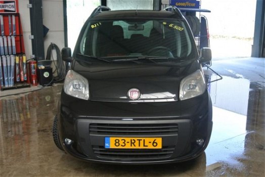 Fiat Qubo - 1.4 Dynamic - 1