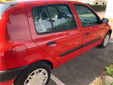 Renault Clio - 1.4 RN