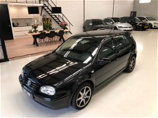 Volkswagen Golf - 1.6-16V Ocean 105PK, 5deurs, Trekhaak, APK