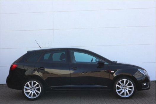 Seat Ibiza ST - 1.2 TSI FR Dynamic - 1