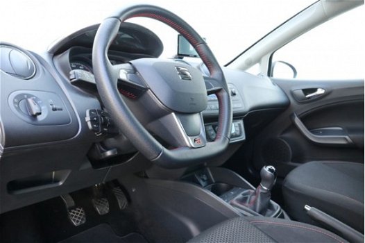 Seat Ibiza ST - 1.2 TSI FR Dynamic - 1