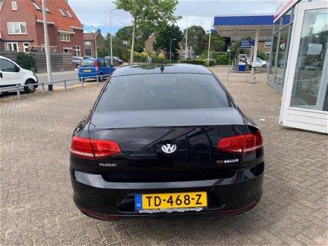 Volkswagen Passat - 1.6 TDI Highline - 1