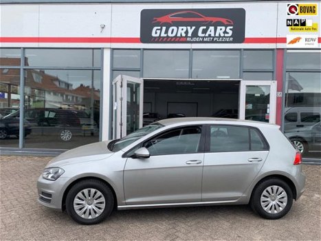 Volkswagen Golf - 1.2 TSI Business Edition Connected - 1