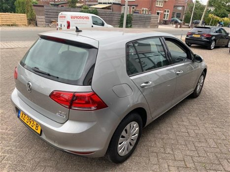 Volkswagen Golf - 1.2 TSI Business Edition Connected - 1