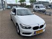 BMW 1-serie - 118i AUTOMAAT, NAVI - 1 - Thumbnail