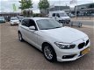 BMW 1-serie - 118i AUTOMAAT, NAVI - 1 - Thumbnail
