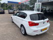 BMW 1-serie - 118i AUTOMAAT, NAVI - 1 - Thumbnail