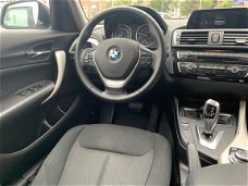 BMW 1-serie - 118i AUTOMAAT, NAVI