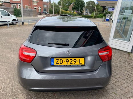 Mercedes-Benz A-klasse - 180 Ambition XENON, NAVI - 1