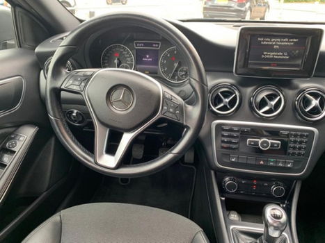 Mercedes-Benz A-klasse - 180 Ambition XENON, NAVI - 1