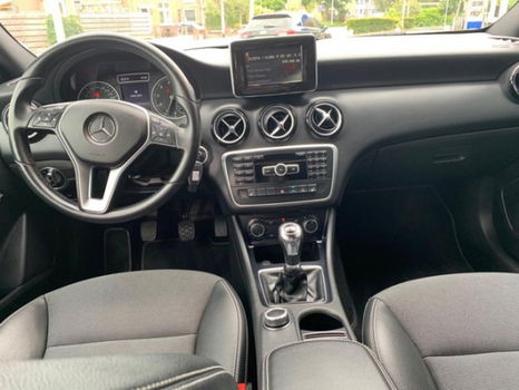 Mercedes-Benz A-klasse - 180 Ambition XENON, NAVI - 1