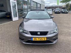 Seat Leon - 1.8 TSI FR Dynamic Pano, Nav, Automaat