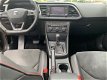 Seat Leon - 1.8 TSI FR Dynamic Pano, Nav, Automaat - 1 - Thumbnail