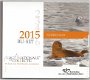Nederland BU set 2012 en 2015 - 2 - Thumbnail