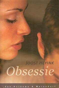 OBSESSIE - Joost Heyink - 1